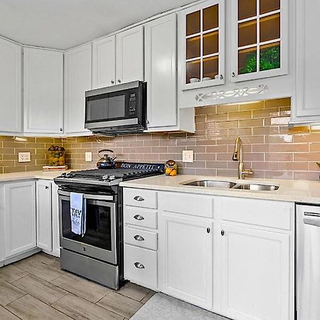 Goodkarma Rentals Refreshed Smyrna Home Near Battery Atl Half Mile To Interstate Atlanta Eksteriør bilde