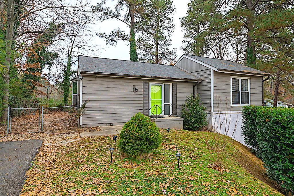 Goodkarma Rentals Refreshed Smyrna Home Near Battery Atl Half Mile To Interstate Atlanta Eksteriør bilde